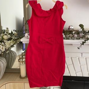 Perfect for a romantic night on the town!